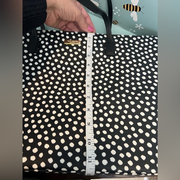 NEW~ Kate Spade ♠️ Tote !!!! - Picture 8 of 9